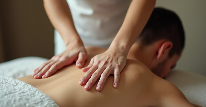 Massage Therapy