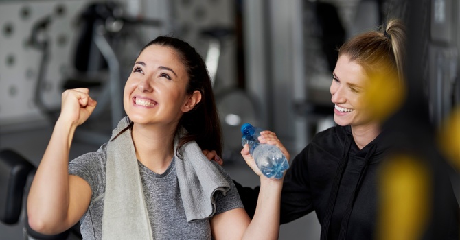 Exercise Rehabilitation