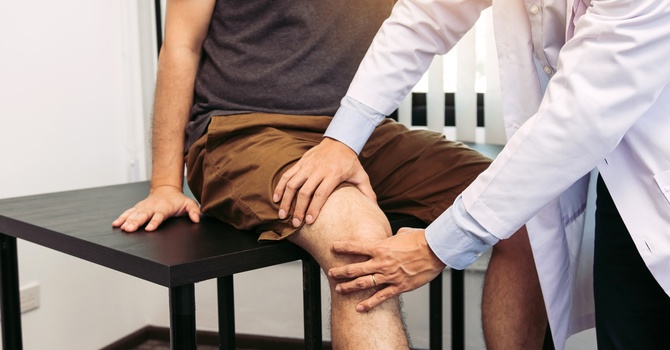 Exercise Rehabilitation