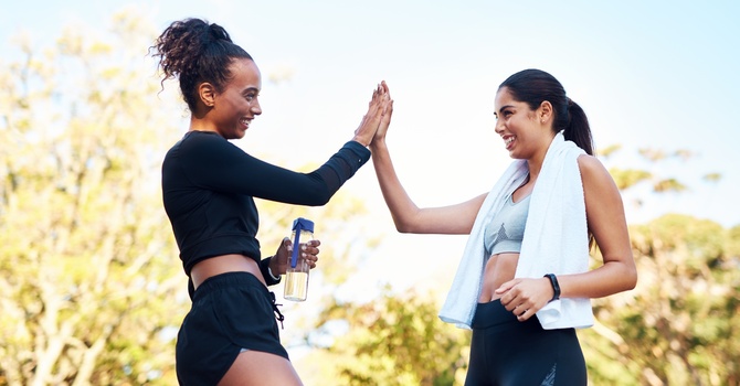 Exercise Rehabilitation